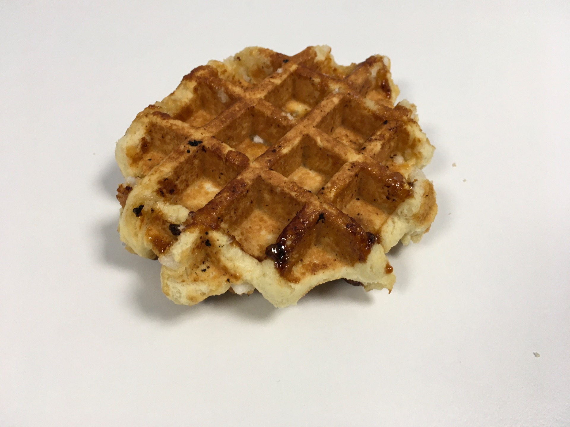 Luikse wafelmix